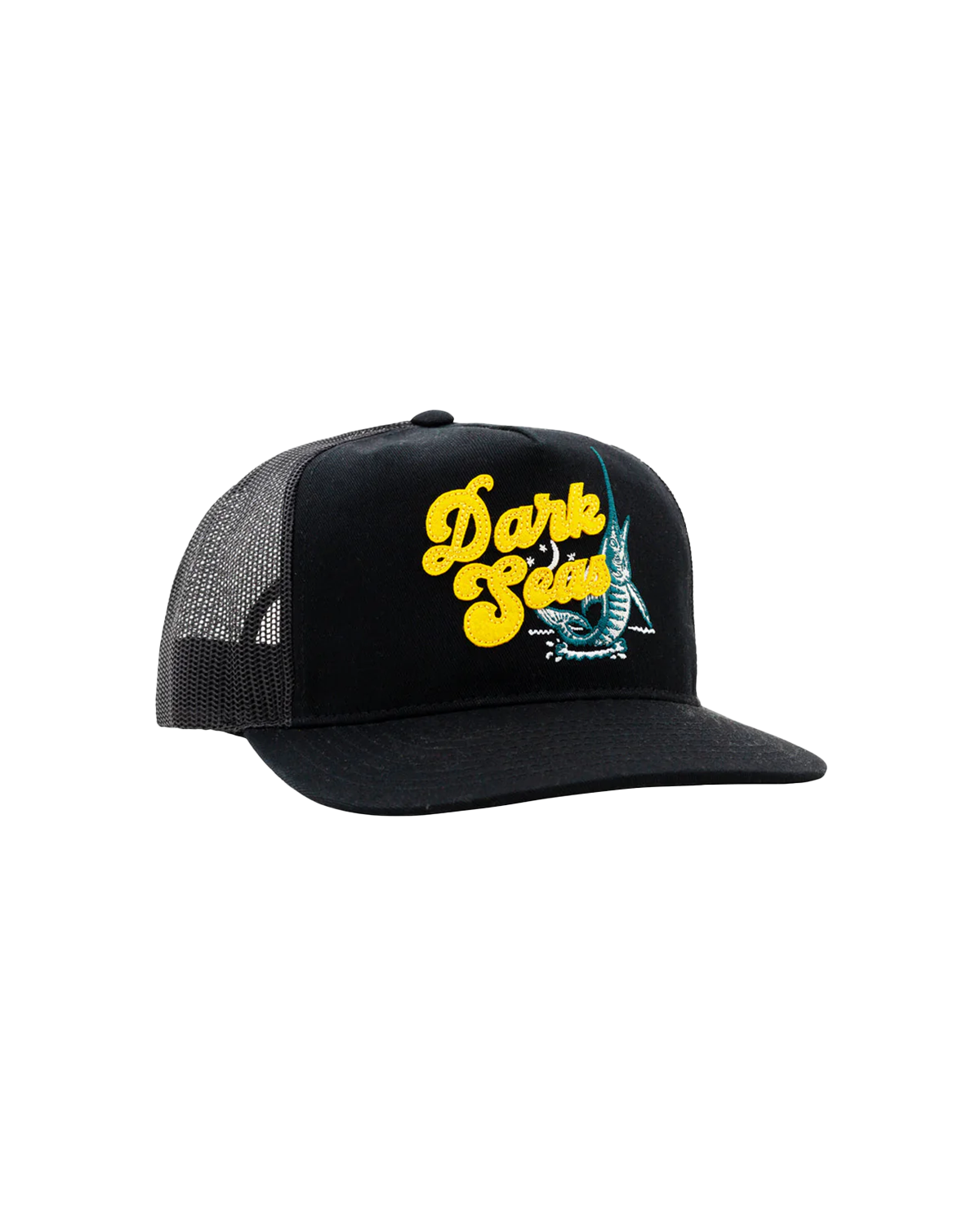 Billfish Hat
