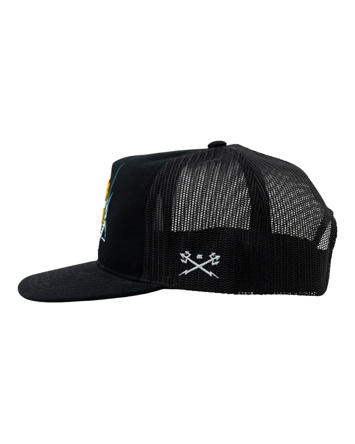 Billfish Hat (zoomed)