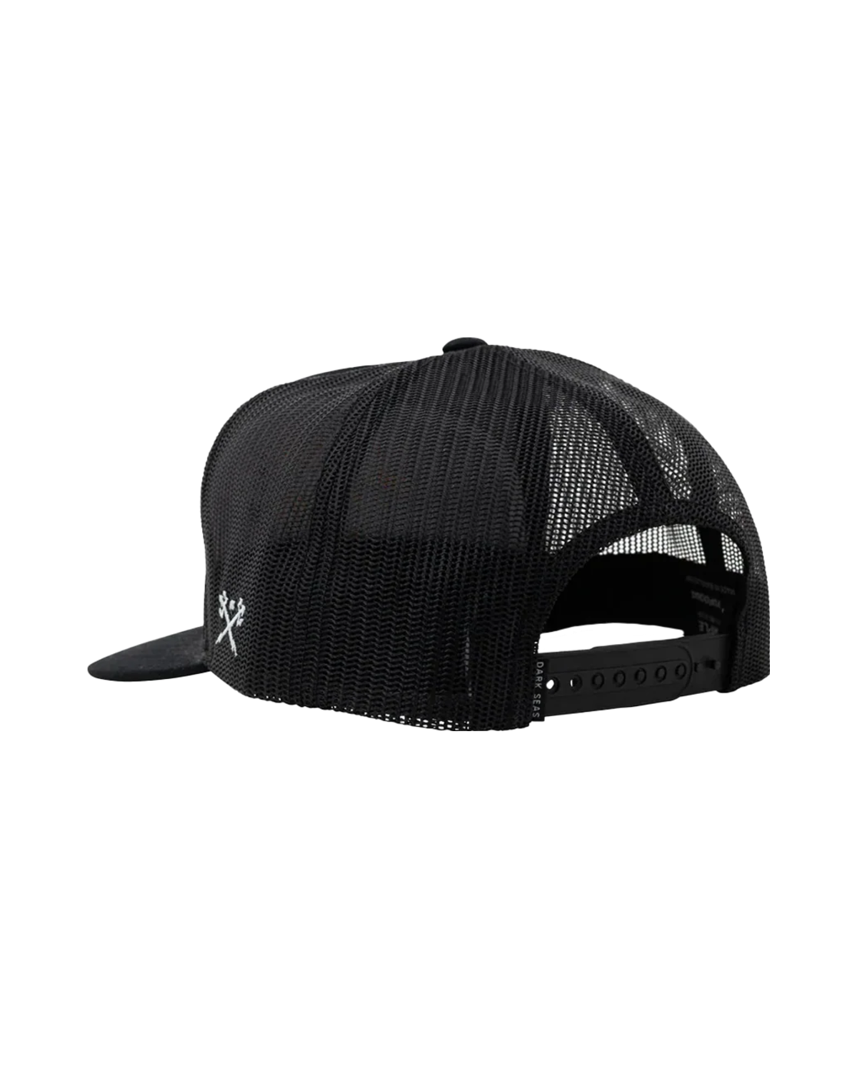Billfish Hat (zoomed)