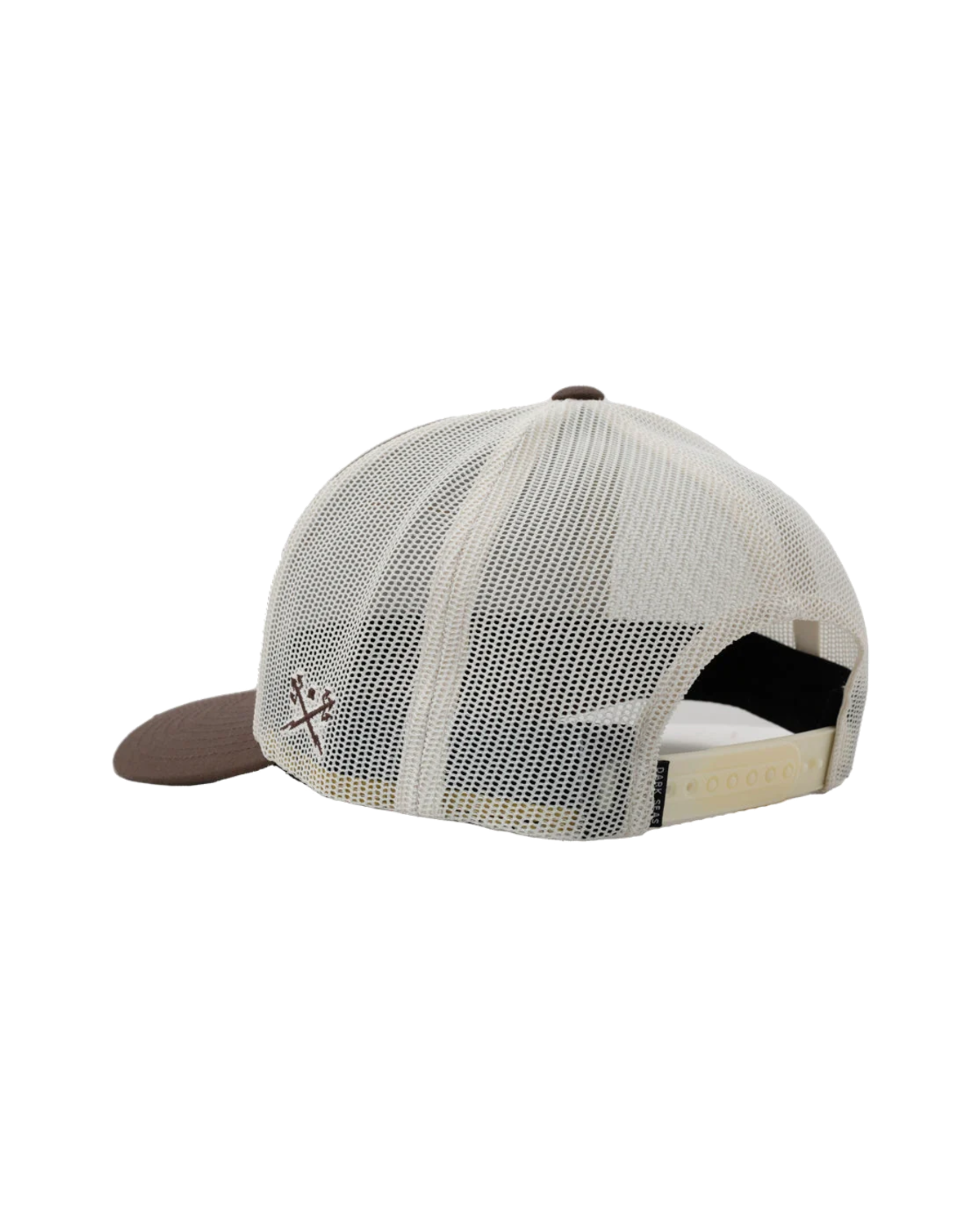Oakbluff Hat Brown