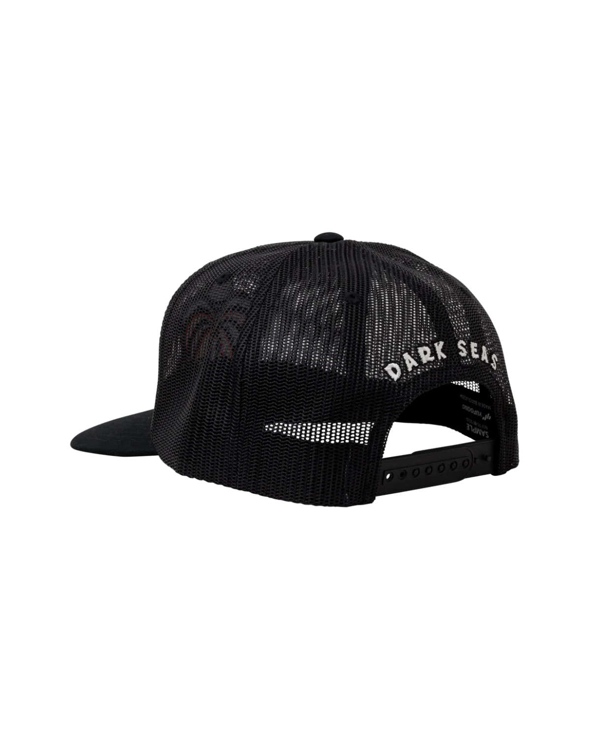 Wetlands Hat Black