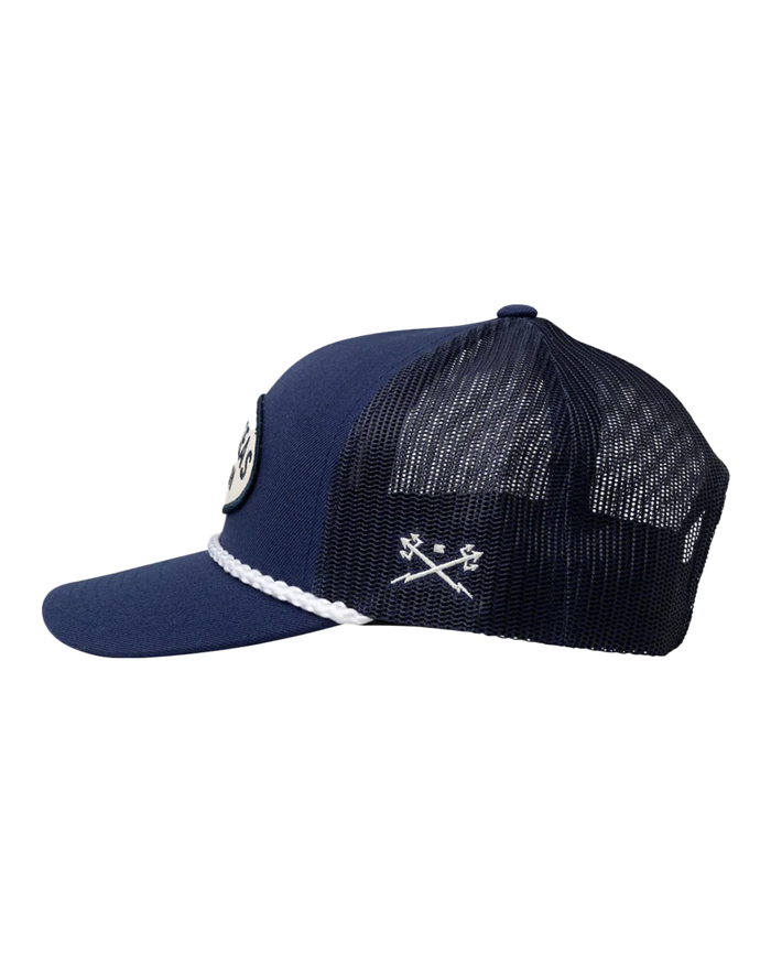 Clubhouse Hat - alternate view