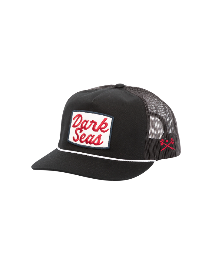 Rhodes Hat