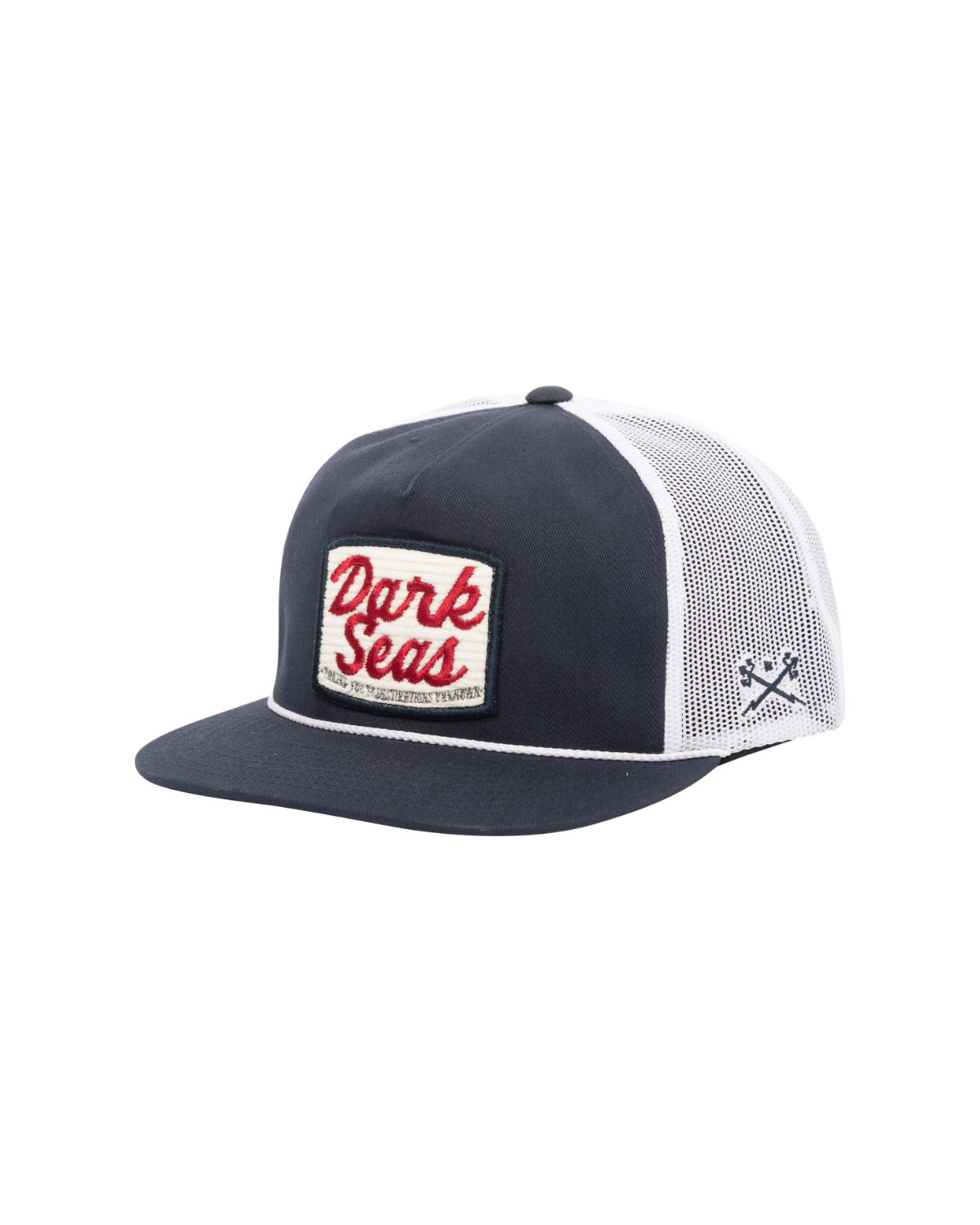 Rhodes Hat (zoomed)