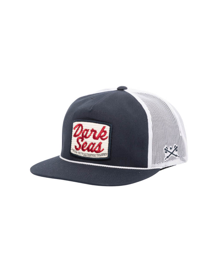 Rhodes Hat