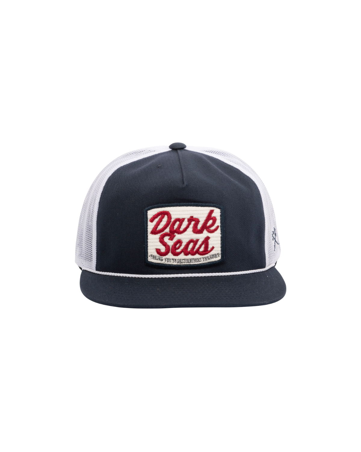 Rhodes Hat (zoomed)