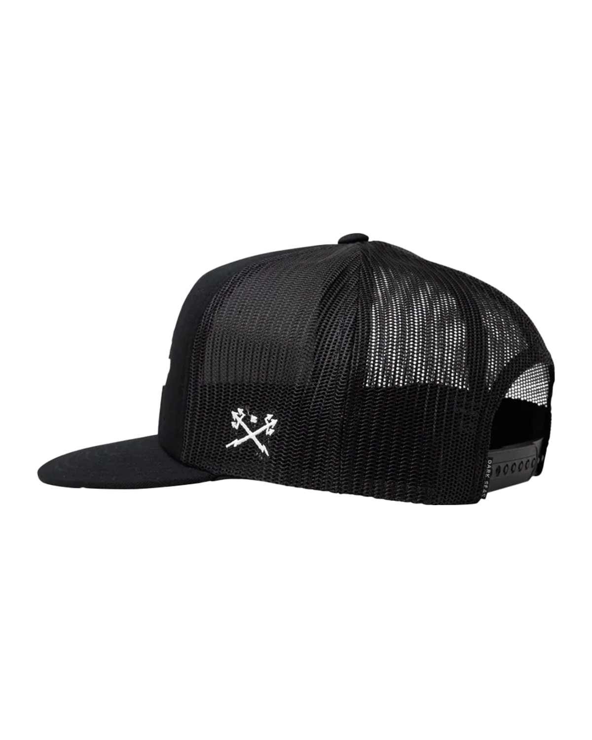 Barbados Hat