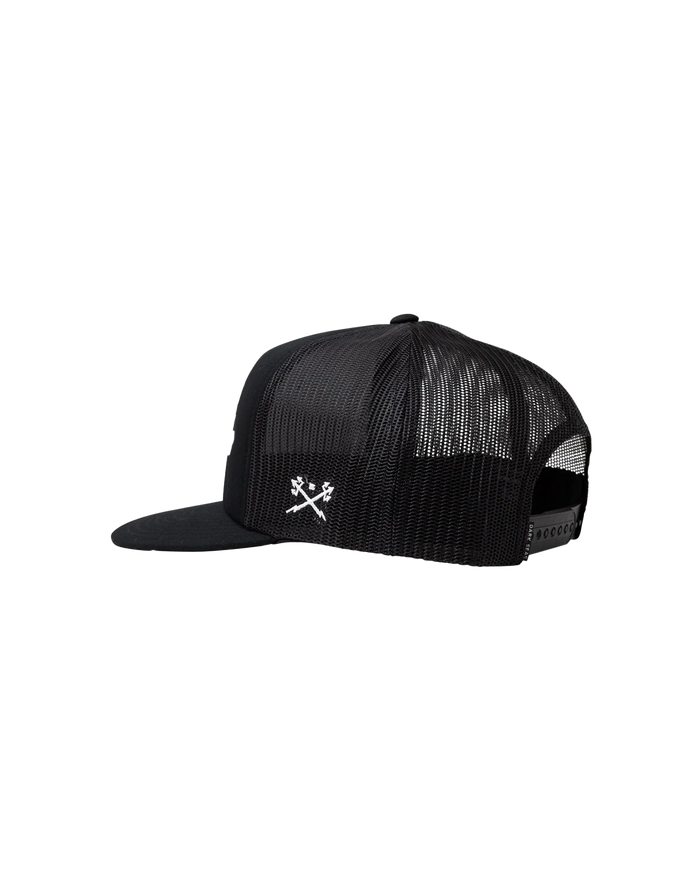 Barbados Hat