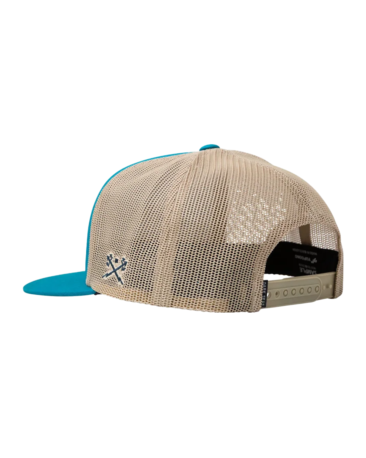 Barbados Hat (zoomed)