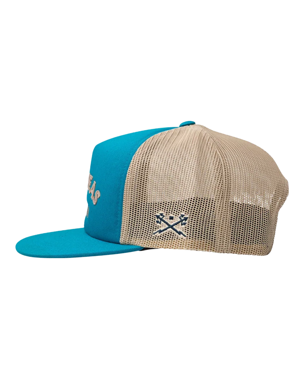 Barbados Hat (zoomed)