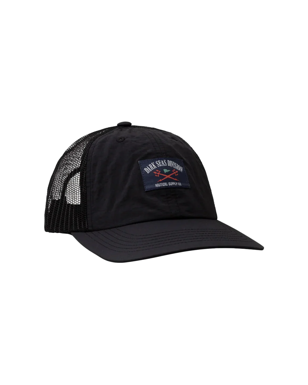 Magellan Hat (zoomed)