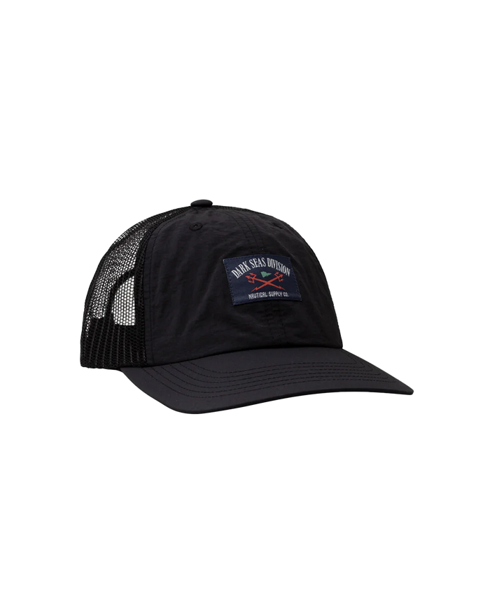 Magellan Hat