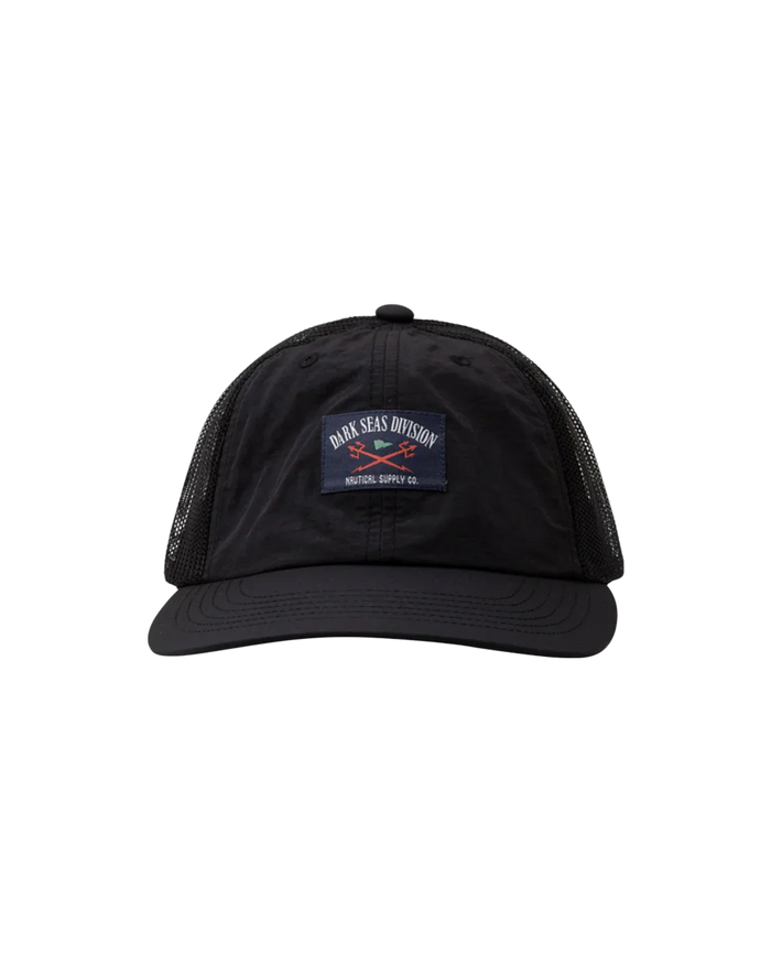 Magellan Hat - alternate view