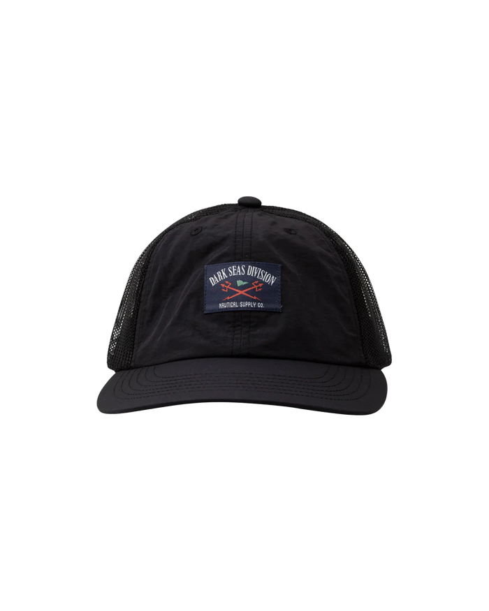 Magellan Hat