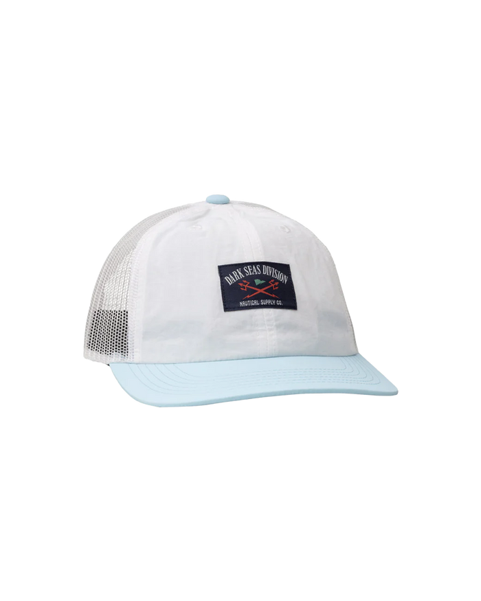 Magellan Hat