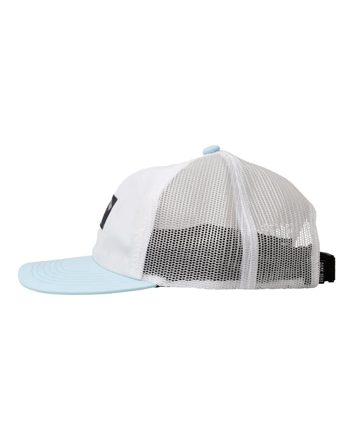 Magellan Hat - alternate view