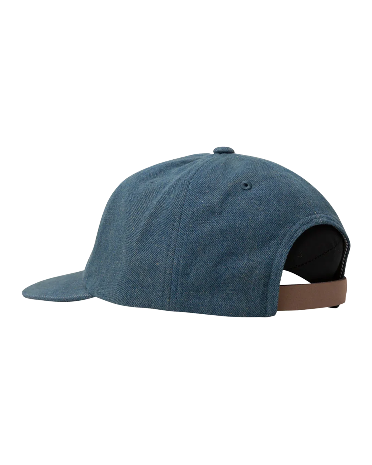 Gary Hat (zoomed)