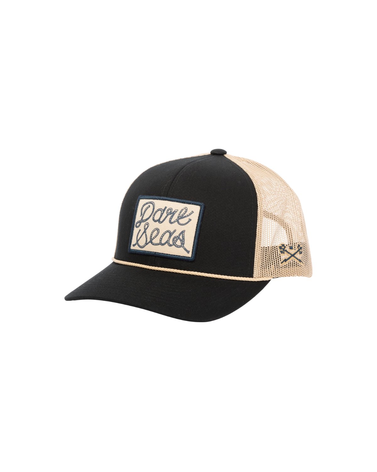 Eagle Hat (zoomed)