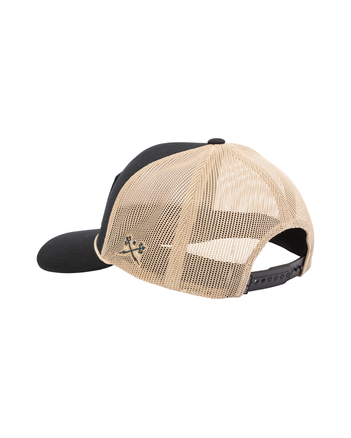 Eagle Hat (zoomed)