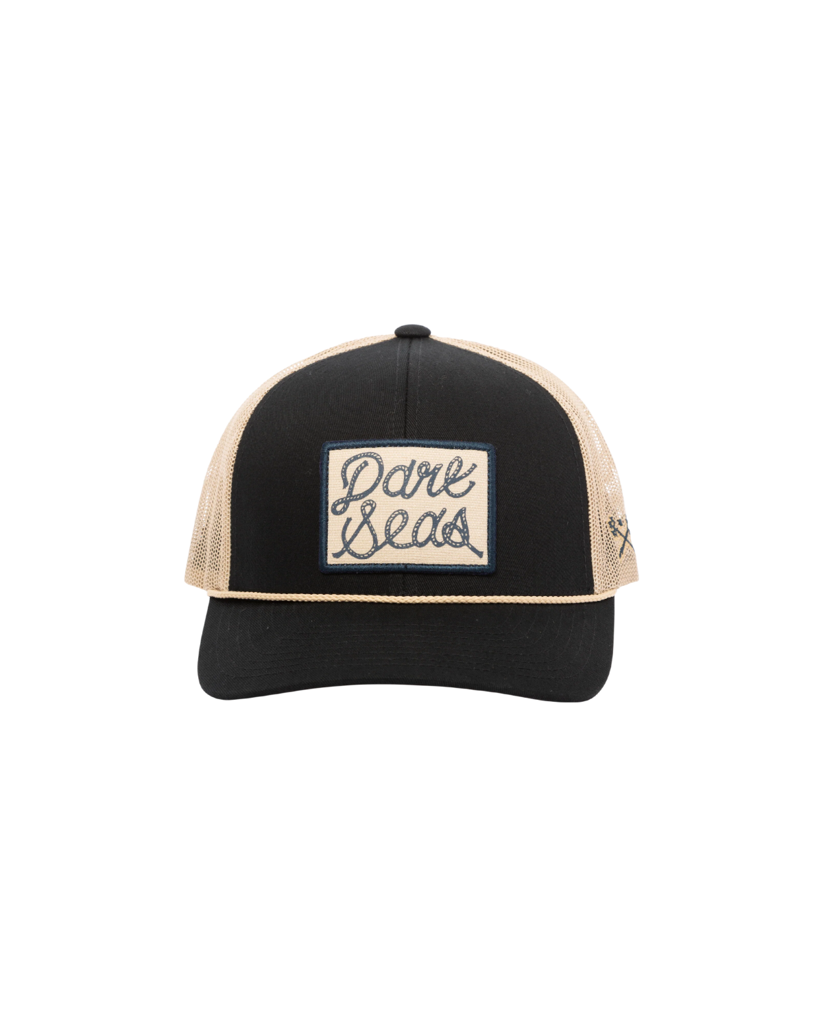 Eagle Hat (zoomed)