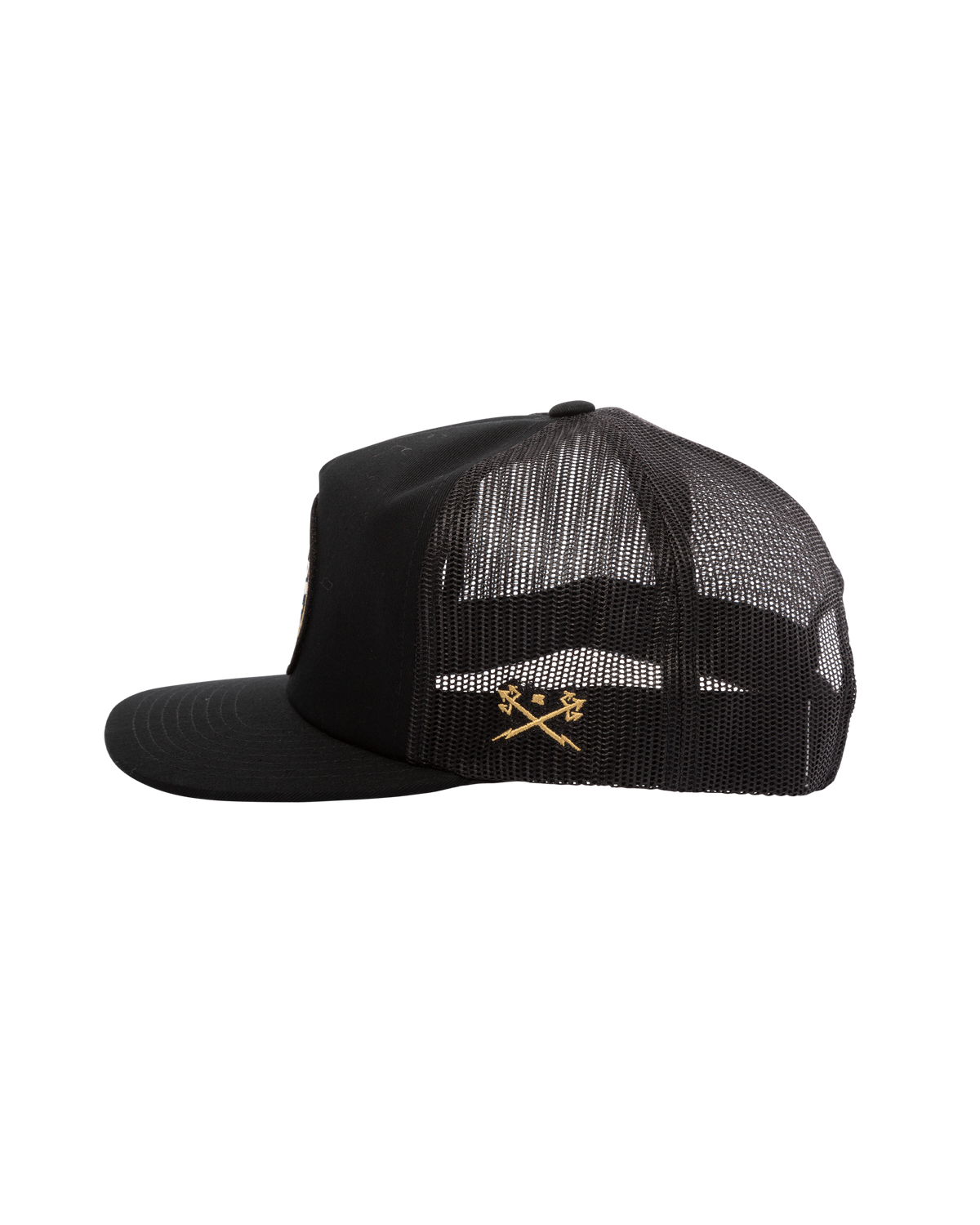 Nav Trucker Hat