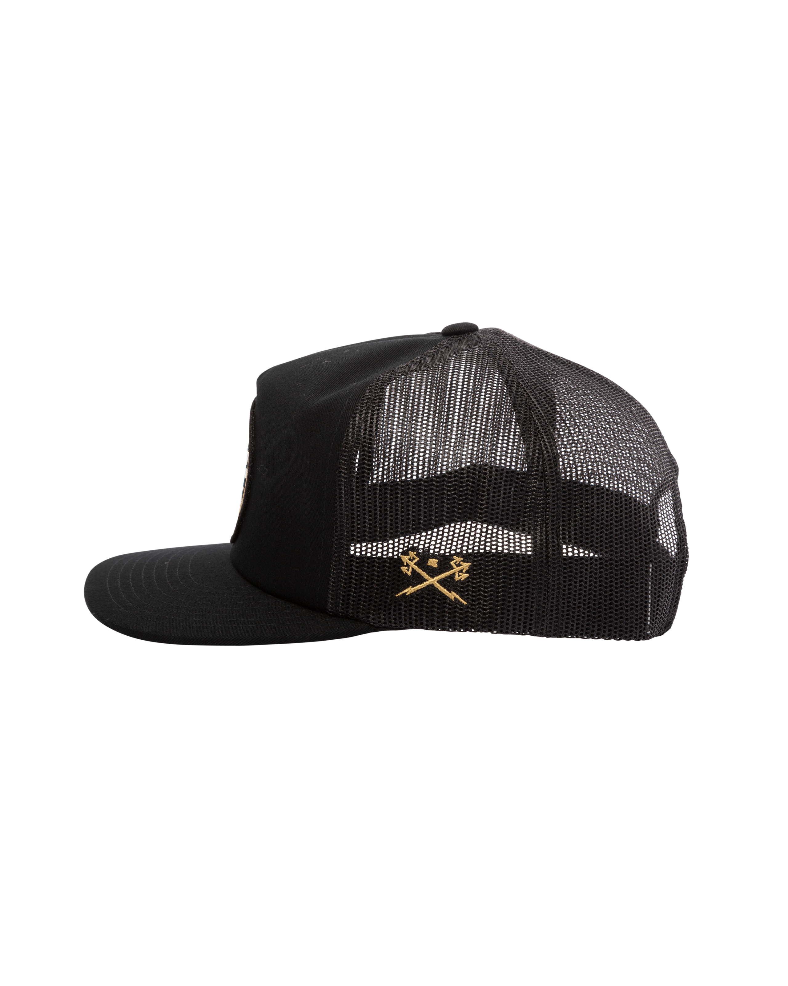 Nav Trucker Hat