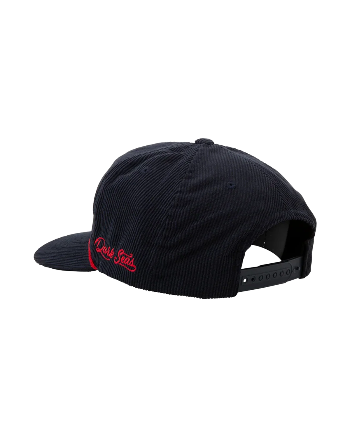 Warlock Hat (zoomed)