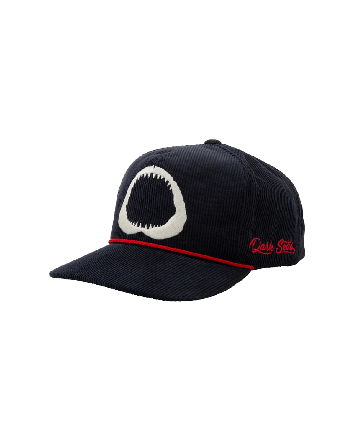 Warlock Hat (zoomed)