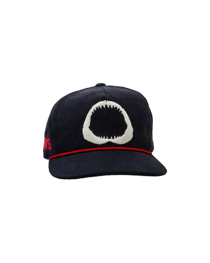 Warlock Hat - alternate view