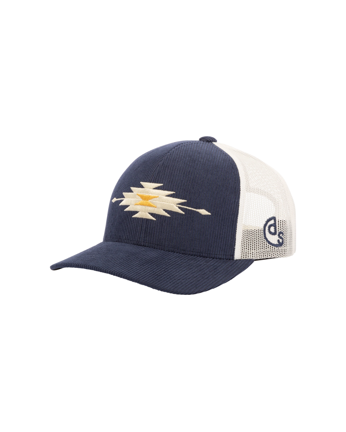Tucker Hat