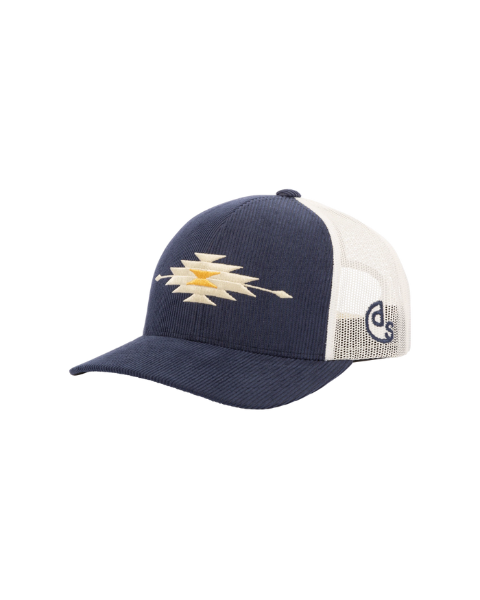 Tucker Hat