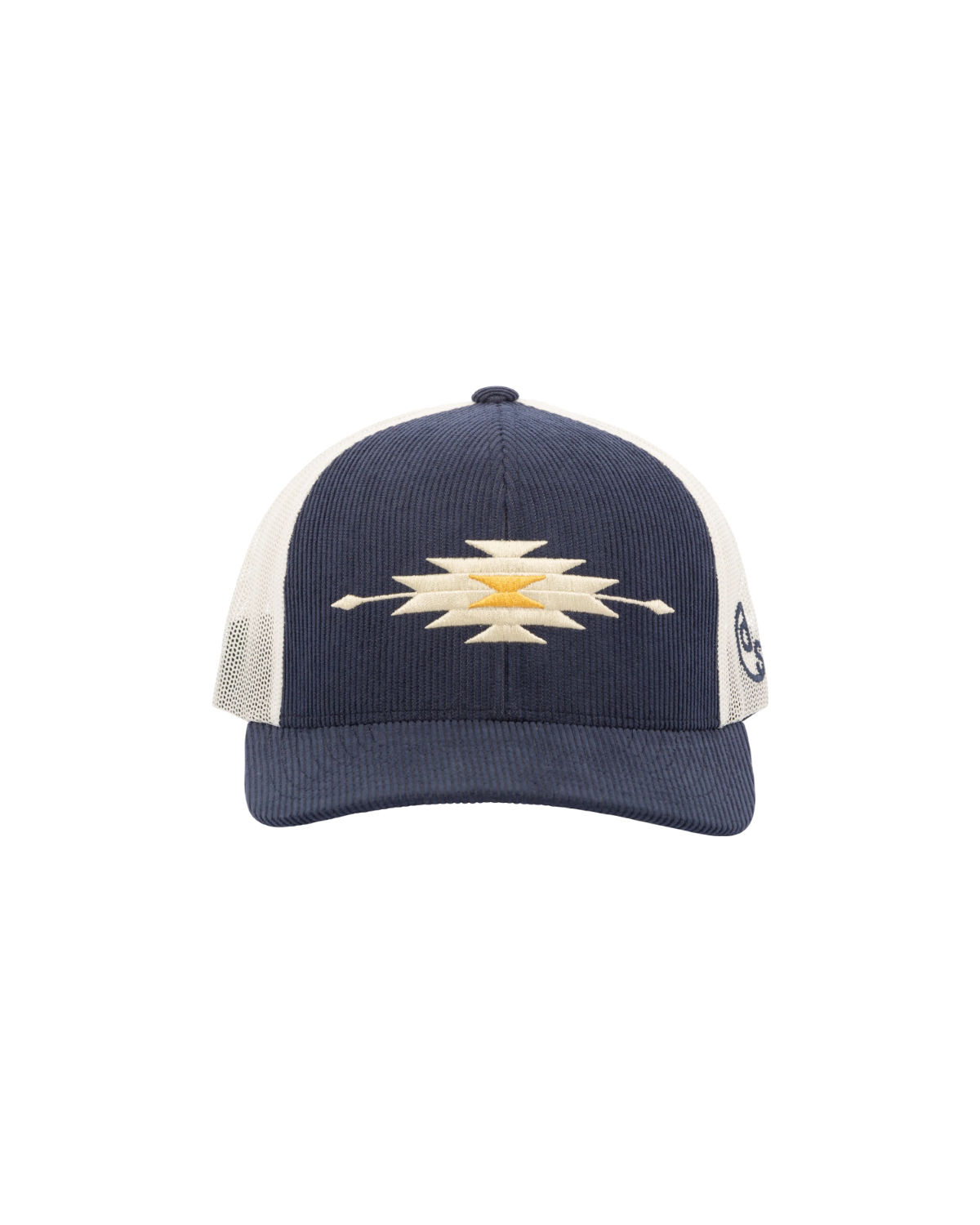 Tucker Hat (zoomed)