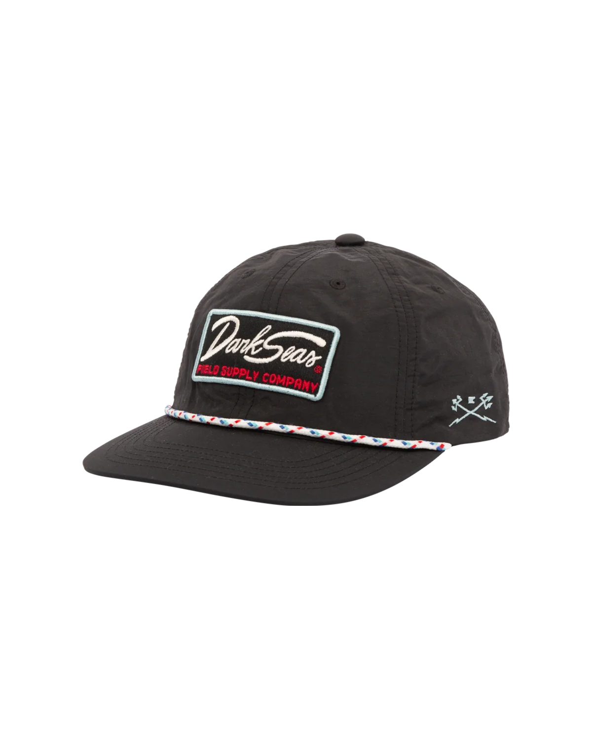 Wiseman Hat (zoomed)