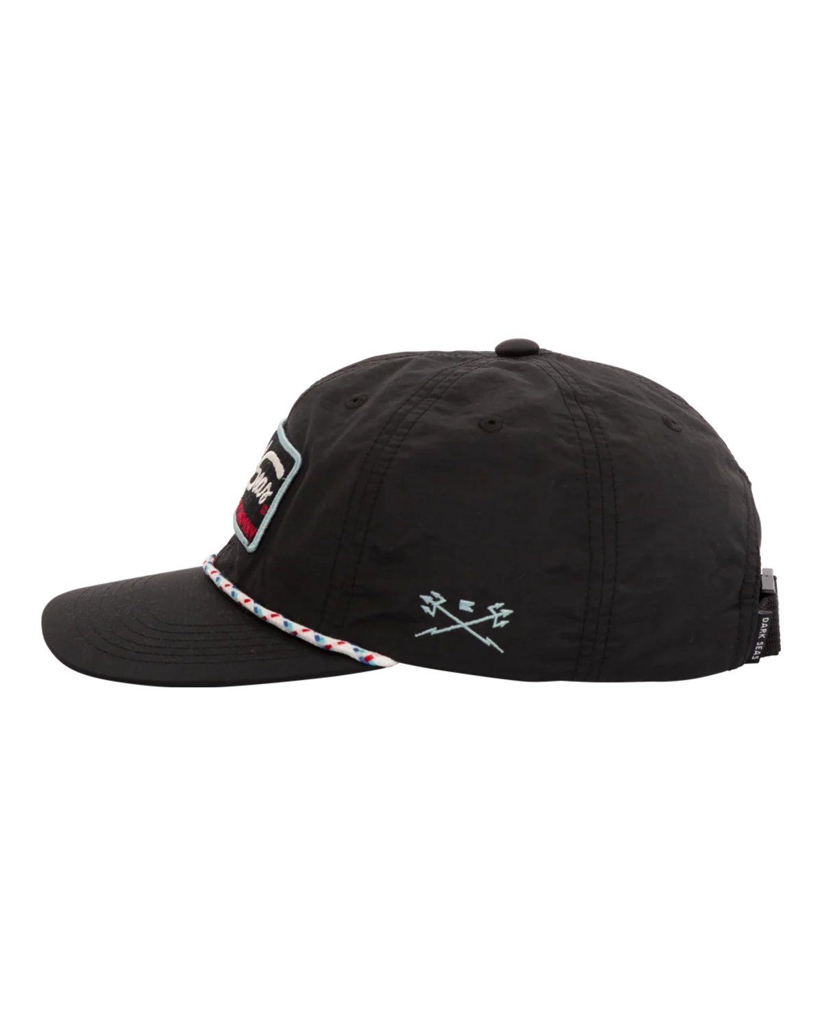 Wiseman Hat (zoomed)
