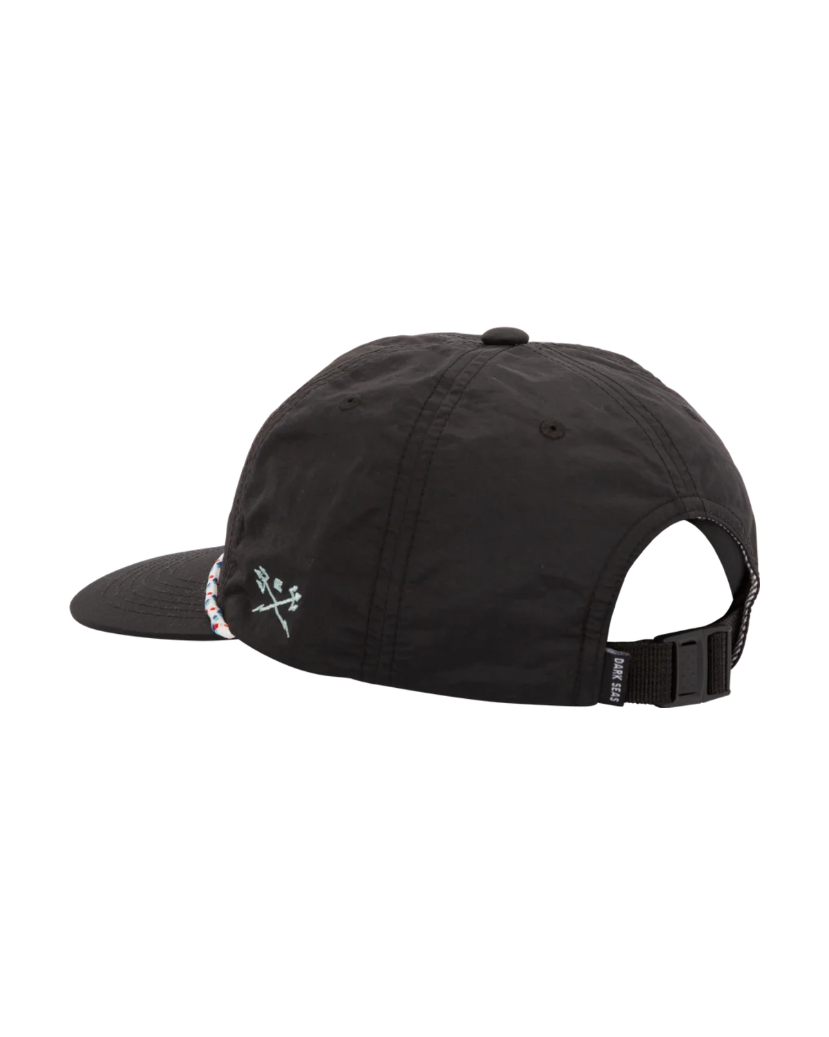 Wiseman Hat (zoomed)