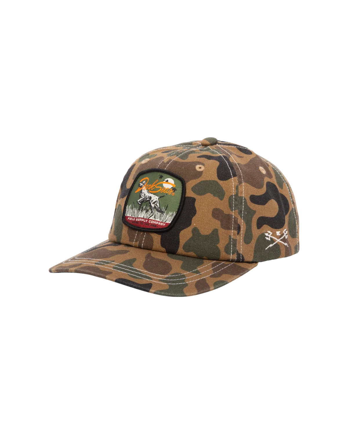 Heeler Hat (zoomed)