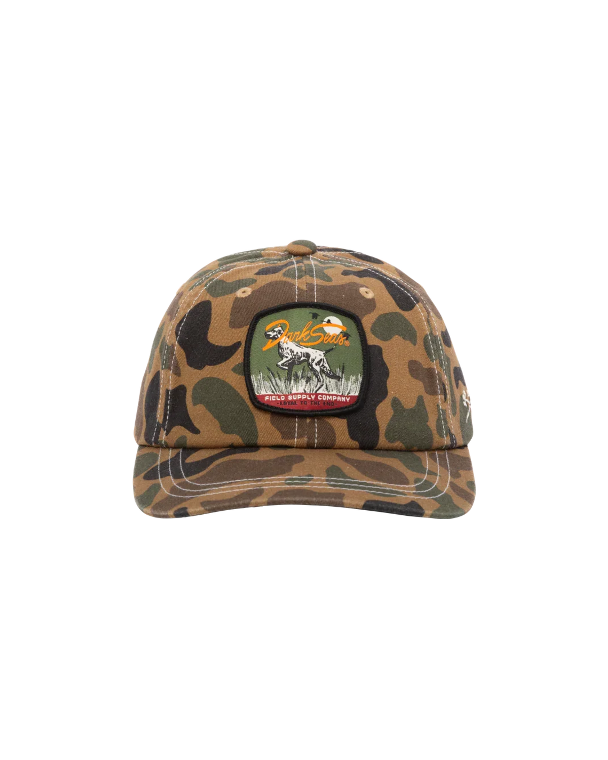 Heeler Hat (zoomed)