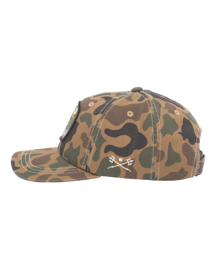 Heeler Hat - alternate view
