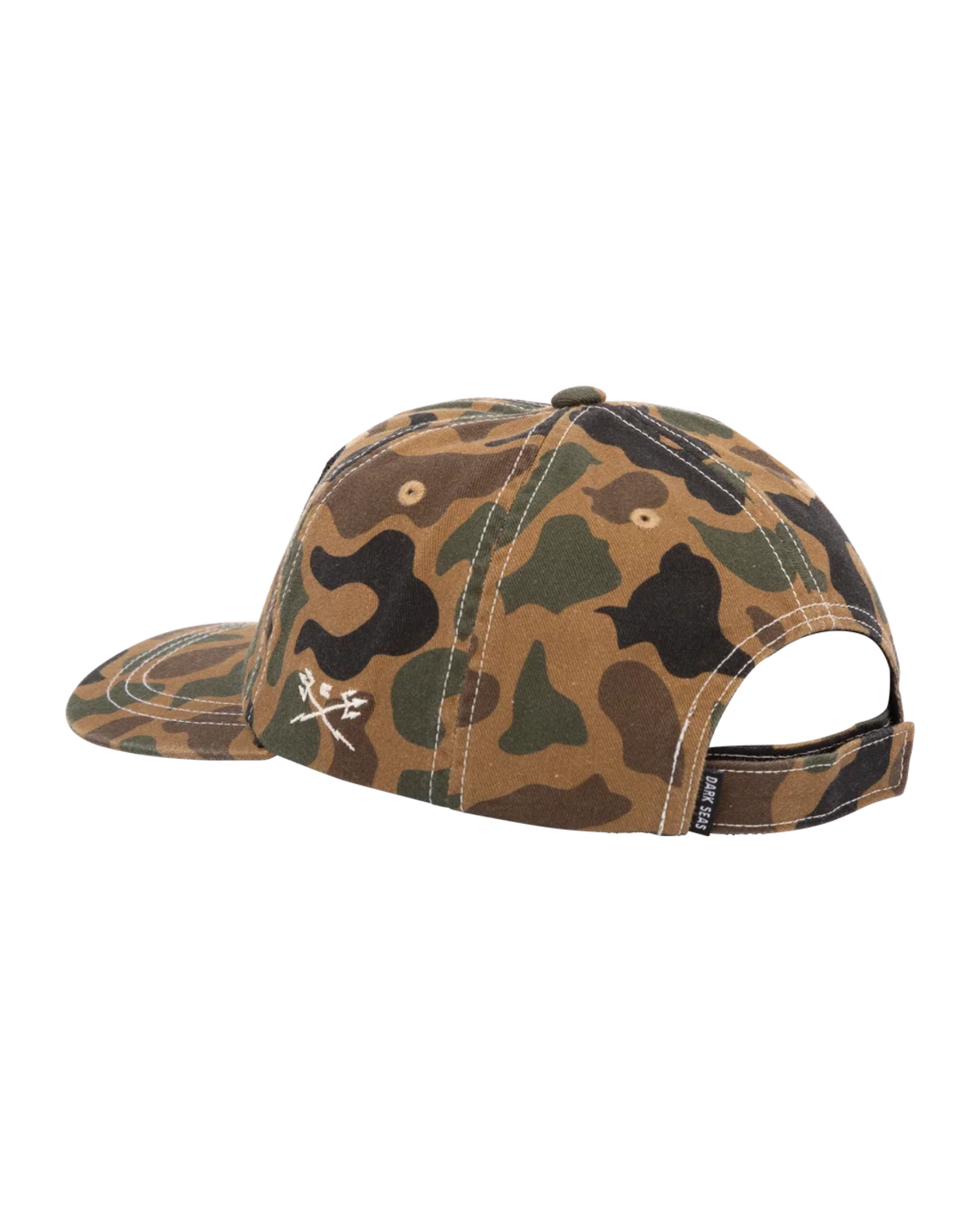 Heeler Hat (zoomed)