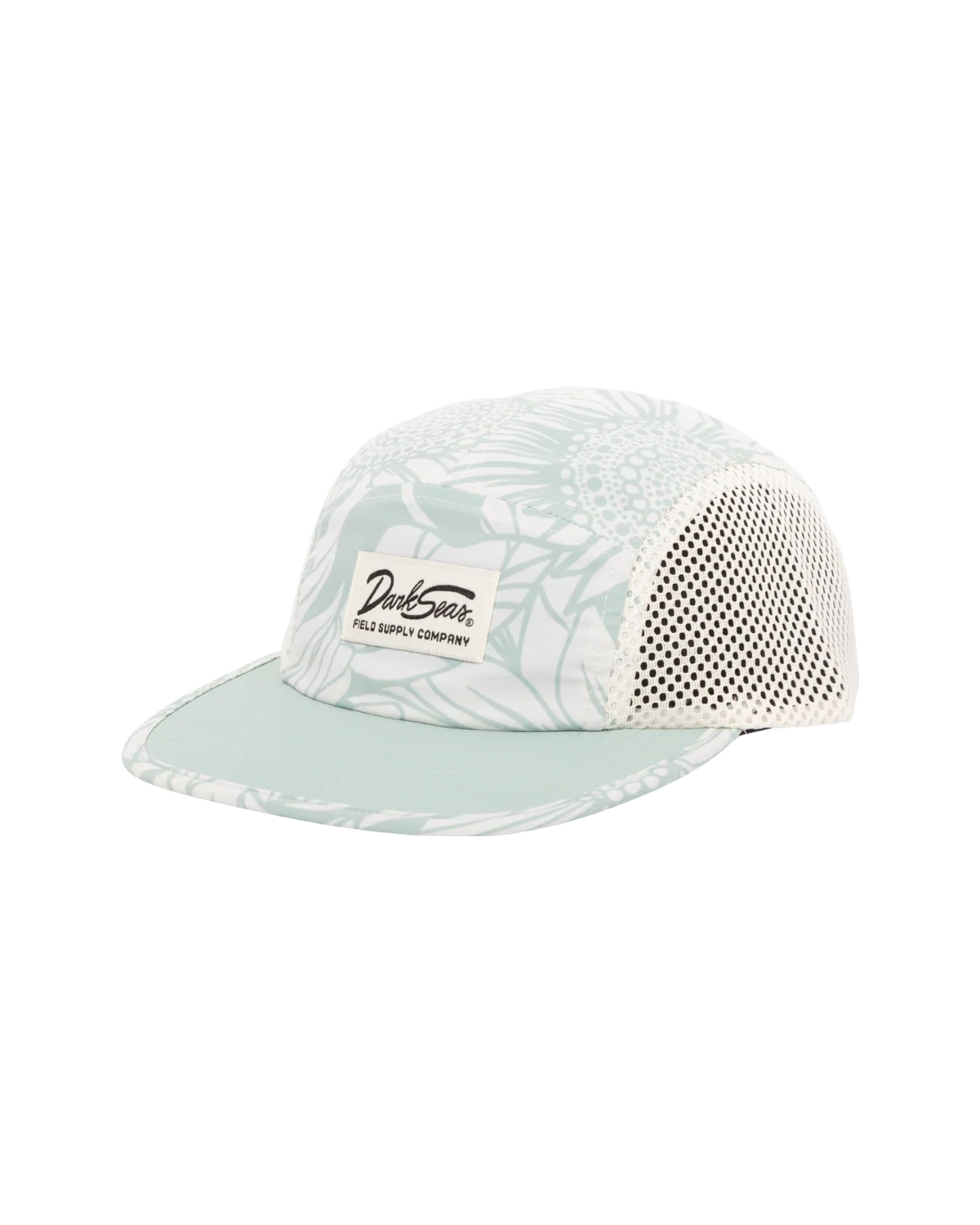 Dutch Hat (zoomed)