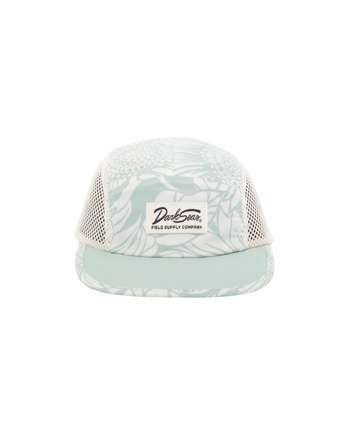 Dutch Hat (zoomed)