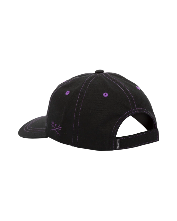 Oslo Hat - alternate view