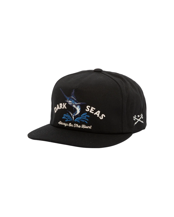 Vapor Hat