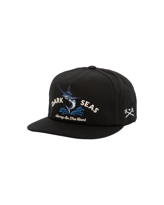 Vapor Hat