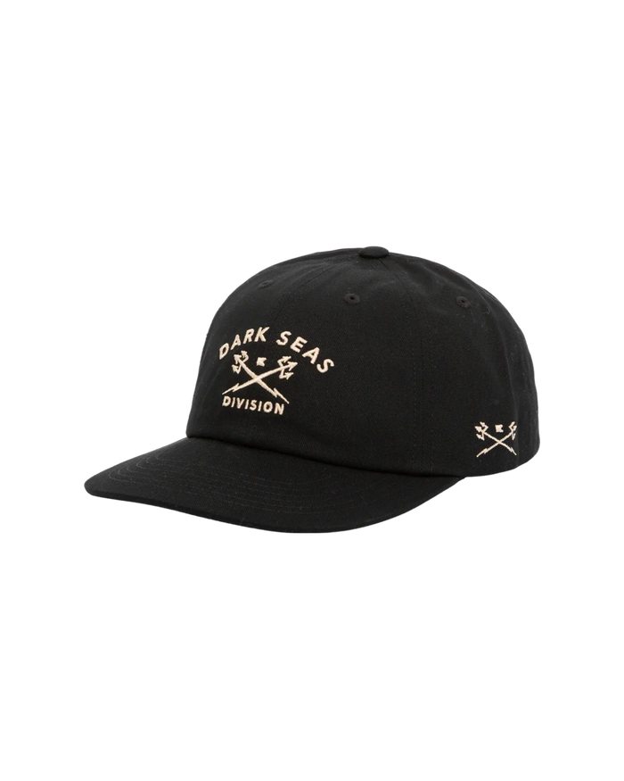 Tridents Low Pro Hat