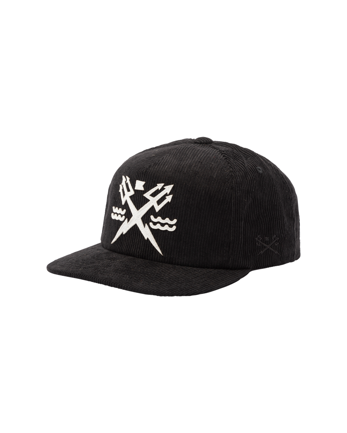 dark-seas-west-oak-hat-black