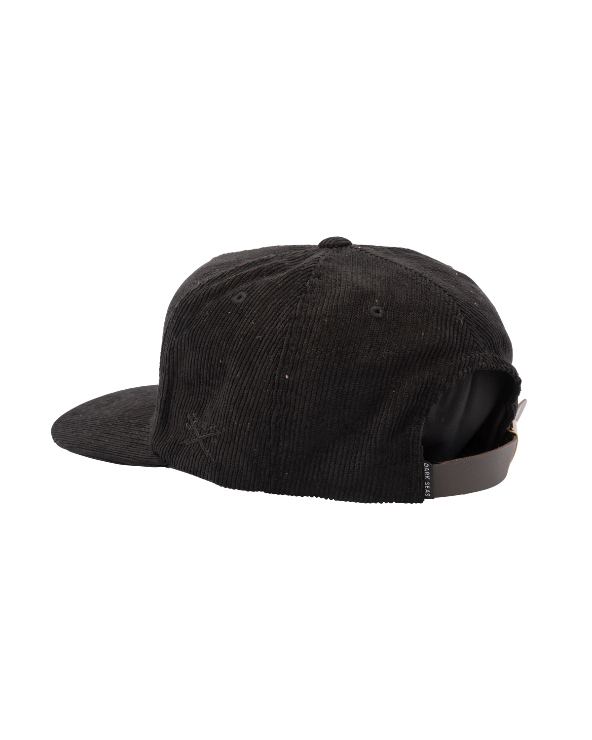 dark-seas-west-oak-hat-black