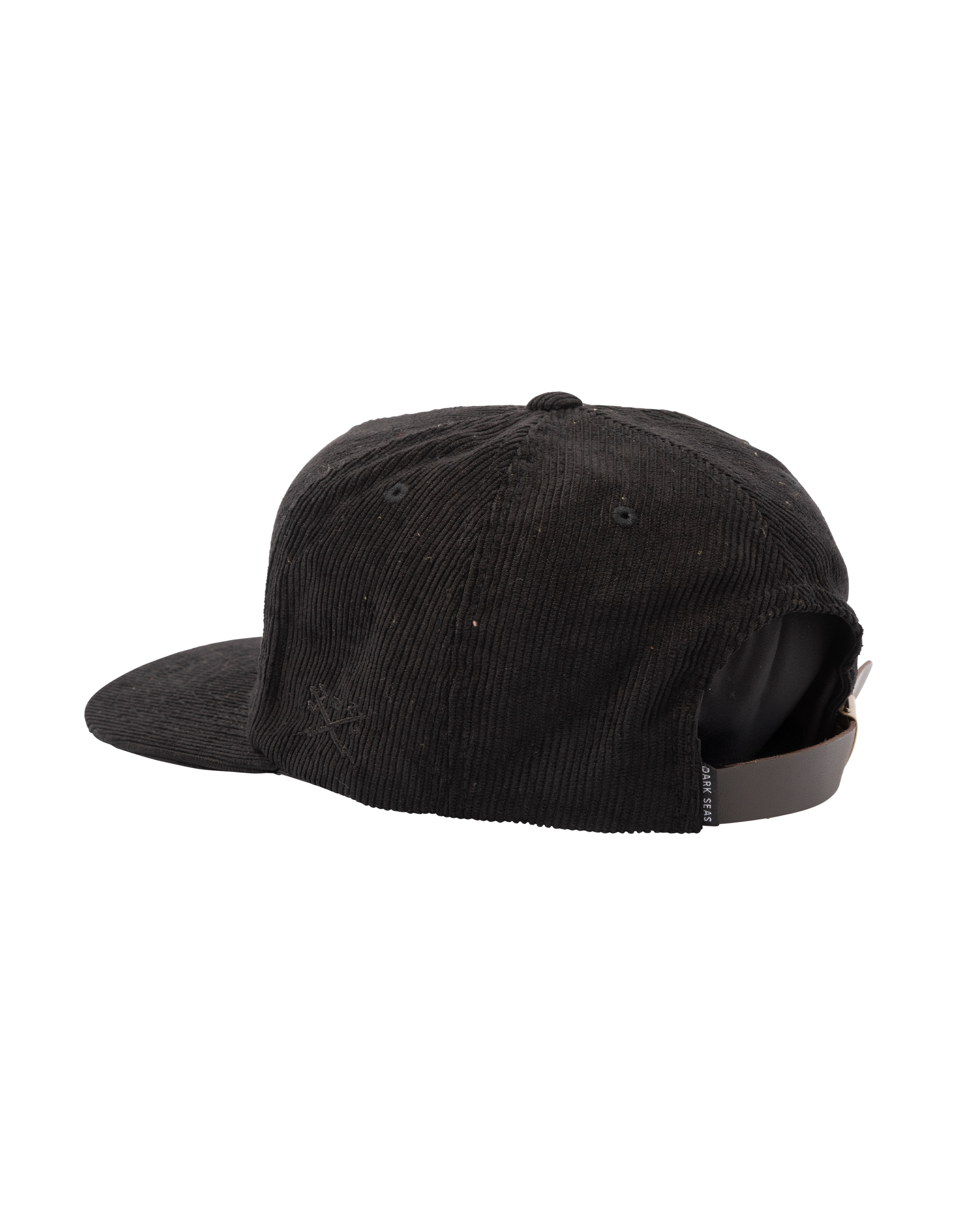 dark-seas-west-oak-hat-black