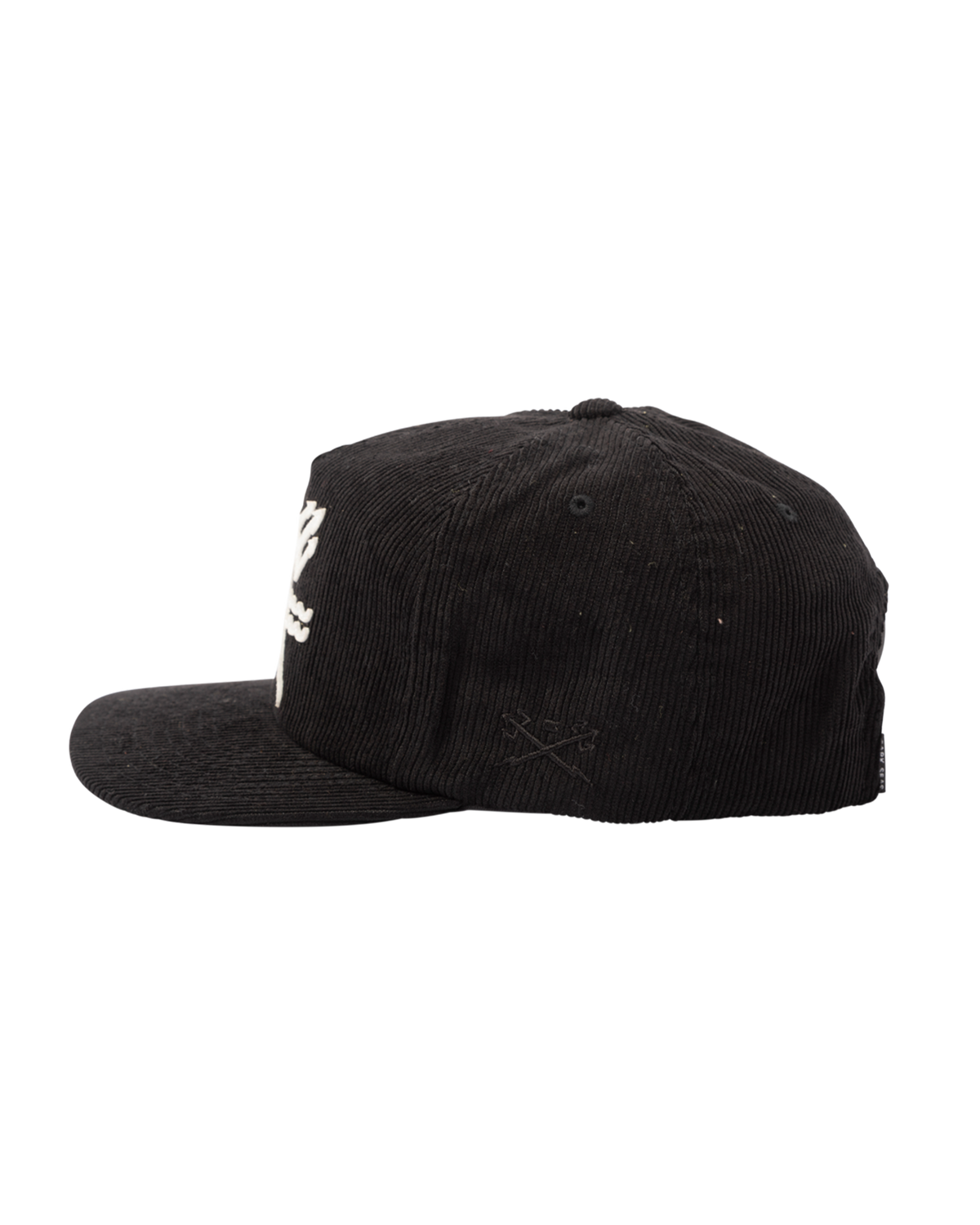 dark-seas-west-oak-hat-black