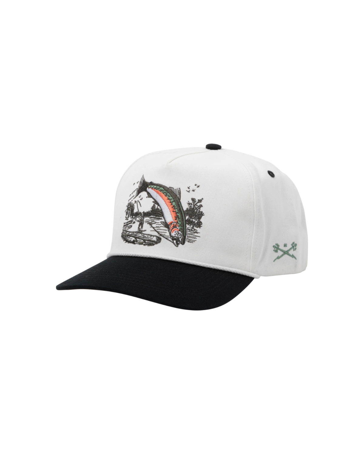 Redband Hat